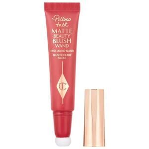 Charlotte Tilbury Pillow Talk Matte Beauty Blush Wand Dream Pop